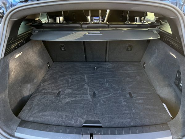 IRISH REG - Fisker Ocean 421kW Extreme 113kWh Hype 379050101