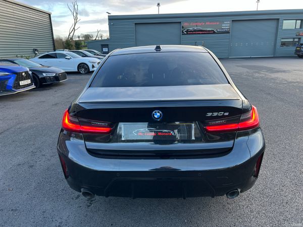 2024 BMW  330E M Sport 2.0 Auto - Pro Pack 379050745