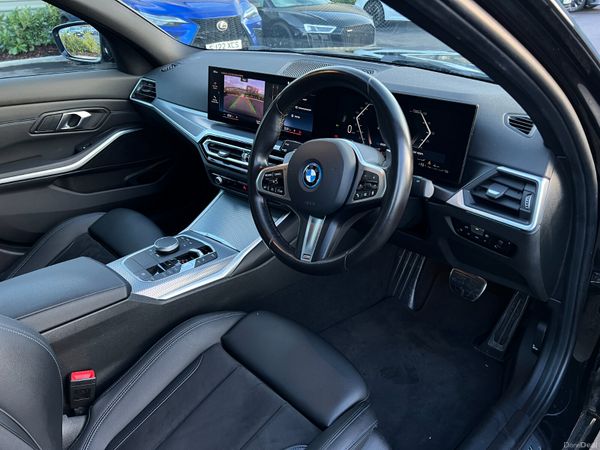 2024 BMW  330E M Sport 2.0 Auto - Pro Pack 379050749