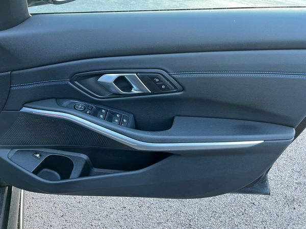 2024 BMW  330E M Sport 2.0 Auto - Pro Pack 379050751