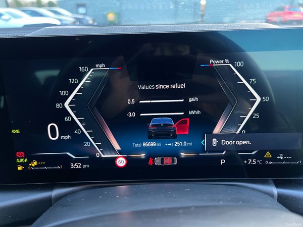 2024 BMW  330E M Sport 2.0 Auto - Pro Pack 379050755