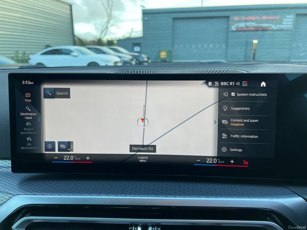 2024 BMW  330E M Sport 2.0 Auto - Pro Pack 379050759