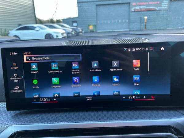 2024 BMW  330E M Sport 2.0 Auto - Pro Pack 379050761