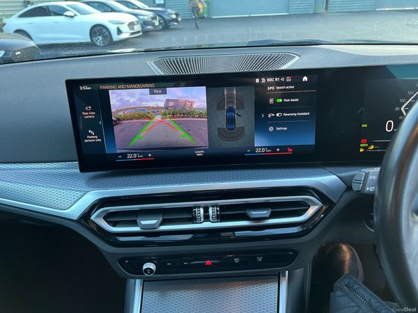 2024 BMW  330E M Sport 2.0 Auto - Pro Pack 379050763