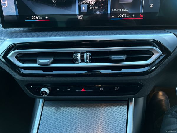 2024 BMW  330E M Sport 2.0 Auto - Pro Pack 379050765