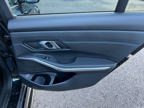 2024 BMW  330E M Sport 2.0 Auto - Pro Pack 379050767