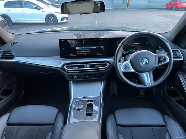 2024 BMW  330E M Sport 2.0 Auto - Pro Pack 379050773