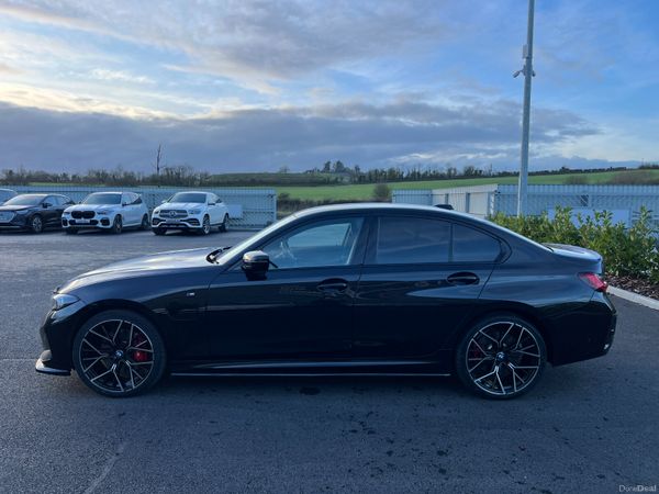 2024 BMW  330E M Sport 2.0 Auto - Pro Pack 379050731