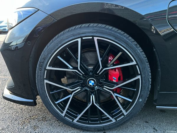 2024 BMW  330E M Sport 2.0 Auto - Pro Pack 379050737