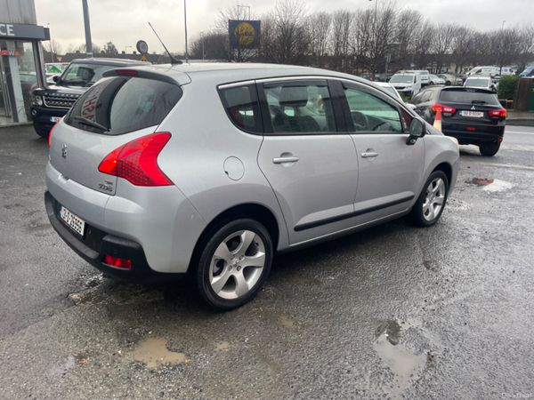 Peugeot 3008 2013 automatic low miles 379050823