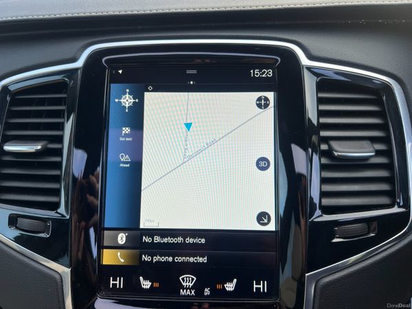 2022 Volvo XC90 R Design T8 Recharge PHEV Pan Roof 379051973