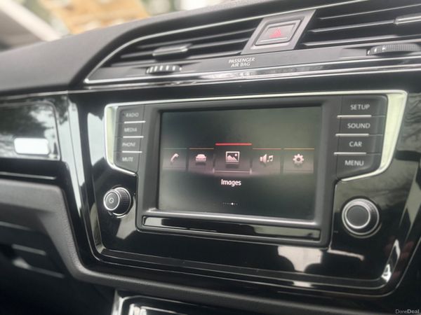 162 Volkswagen Touran 1.2 TSI 7 seater HIGHLINE 379058345
