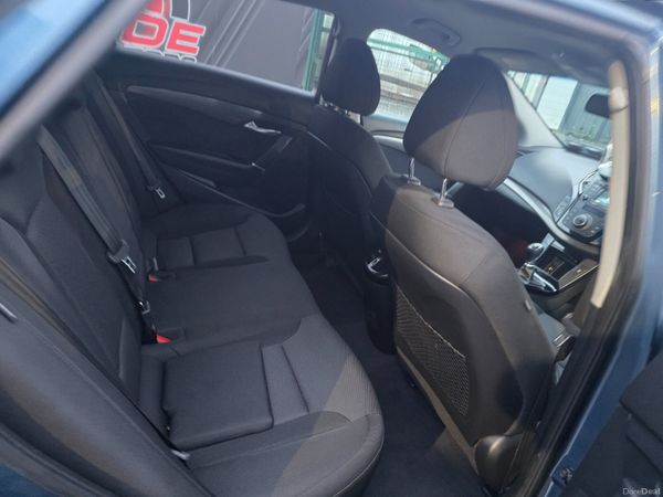 Hyundai i40 Estate 2016 379058303