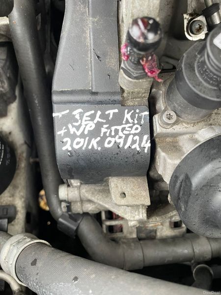 Volkswagen Golf 2017 GTD 379058782