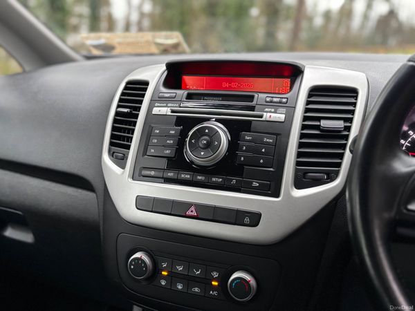 2016 Kia Venga 1.4 EX 379059983