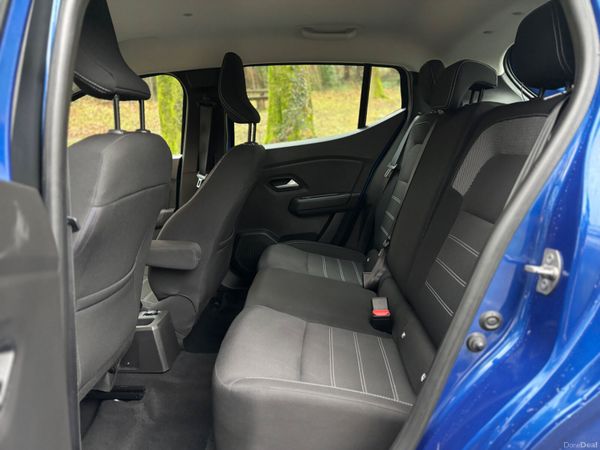 2023 Dacia Sandero  1.0 TCe 90 Comfort 379061099