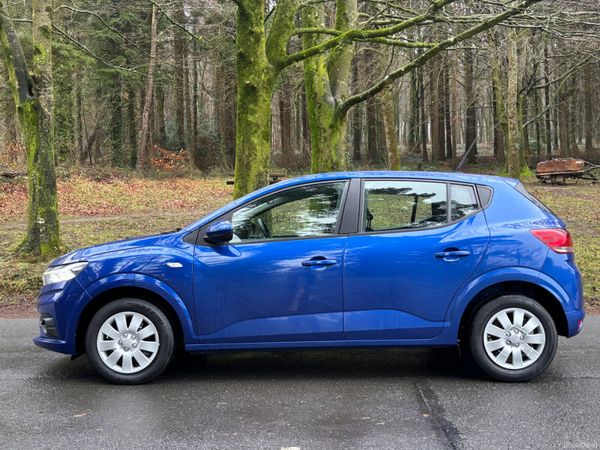 2023 Dacia Sandero  1.0 TCe 90 Comfort 379061103