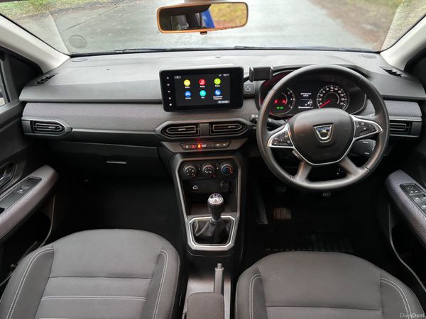 2023 Dacia Sandero  1.0 TCe 90 Comfort 379061105