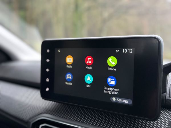 2023 Dacia Sandero  1.0 TCe 90 Comfort 379061107