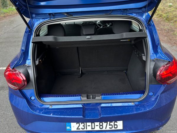 2023 Dacia Sandero  1.0 TCe 90 Comfort 379061109