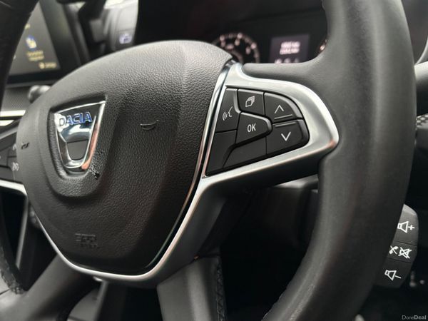 2023 Dacia Sandero  1.0 TCe 90 Comfort 379061111