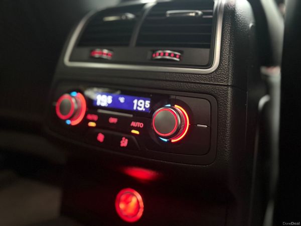 2016 Audi A7 Sline Ultra blk edition Low kms 379061571