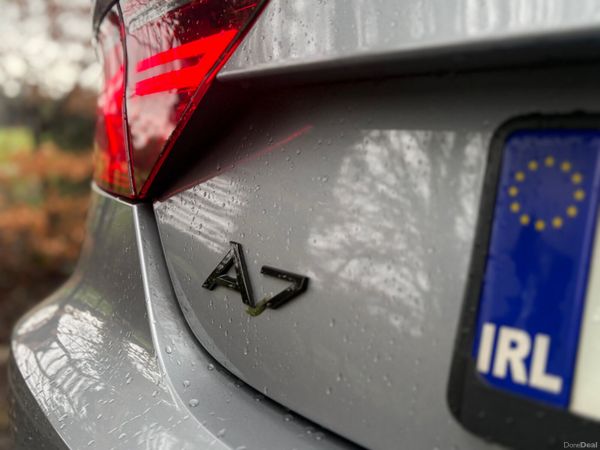 2016 Audi A7 Sline Ultra blk edition Low kms 379061587