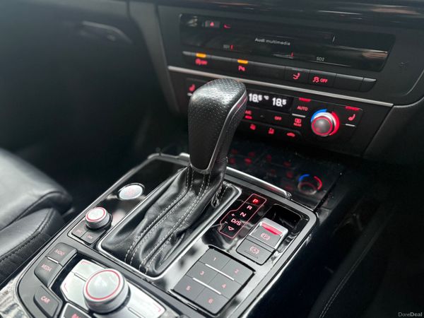 2016 Audi A7 Sline Ultra blk edition Low kms 379061599