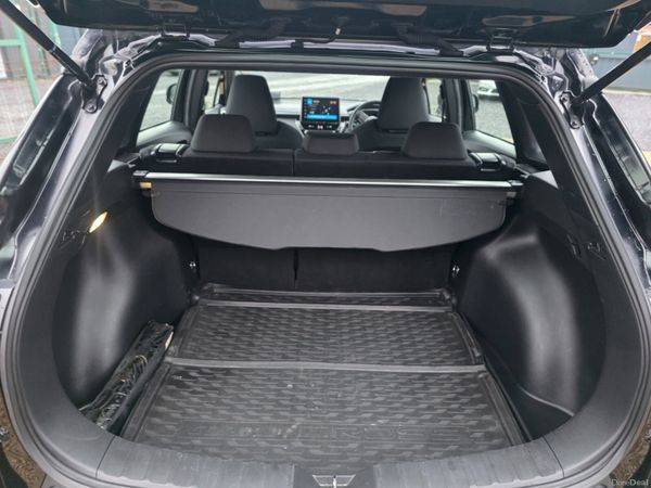 Toyota Corolla Cross 2023 379062331