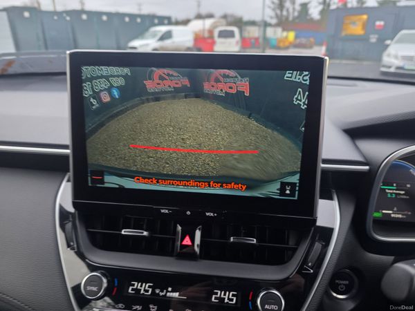 Toyota Corolla Cross 2023 379062339