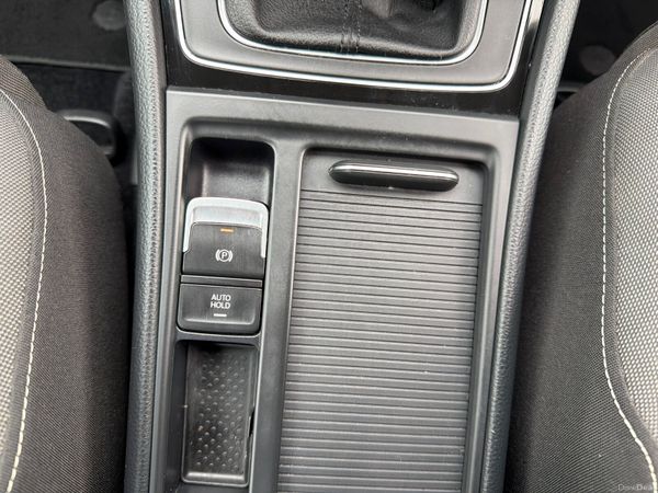 Volkswagen Golf 2014 High Line Low Mileage 379063309