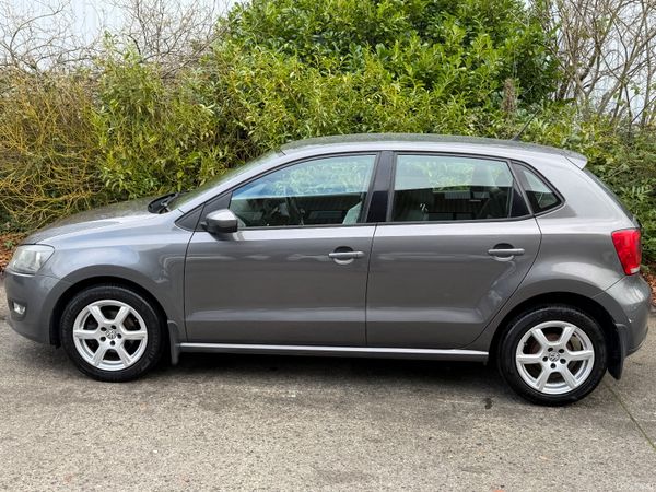 Volkswagen Polo 1.2 Trendline Low miles TAX&NCT 379065143