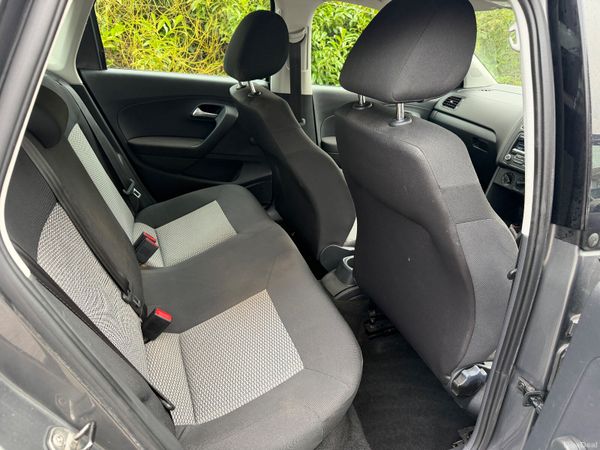 Volkswagen Polo 1.2 Trendline Low miles TAX&NCT 379065144