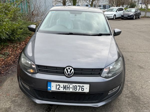 Volkswagen Polo 1.2 Trendline Low miles TAX&NCT 379065162