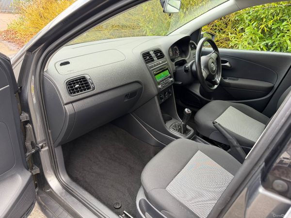 Volkswagen Polo 1.2 Trendline Low miles TAX&NCT 379065173