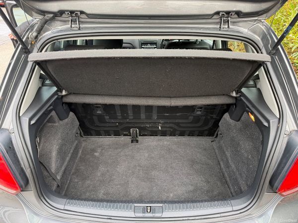 Volkswagen Polo 1.2 Trendline Low miles TAX&NCT 379065182