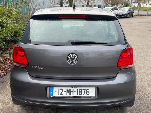 Volkswagen Polo 1.2 Trendline Low miles TAX&NCT 379065132
