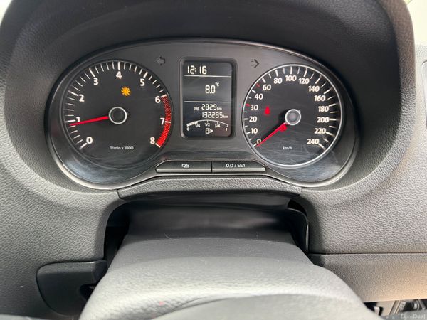 Volkswagen Polo 1.2 Trendline Low miles TAX&NCT 379065134