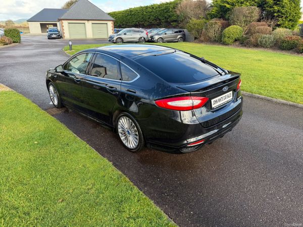 Ford Mondeo 180 BHP 379066315
