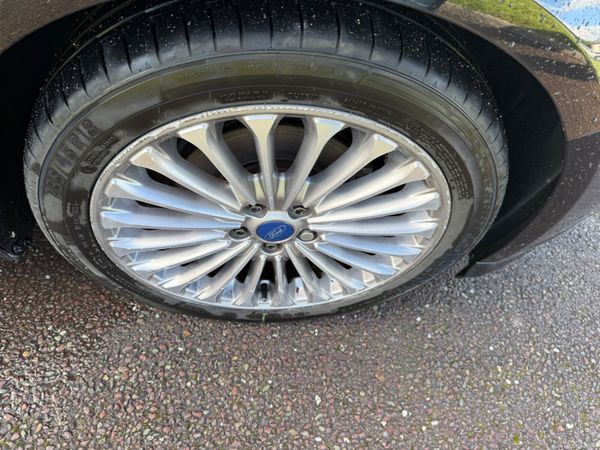 Ford Mondeo 180 BHP 379066323