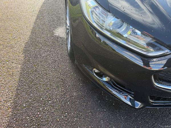 Ford Mondeo 180 BHP 379066325