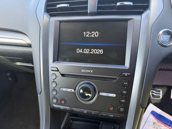 Ford Mondeo 180 BHP 379066329