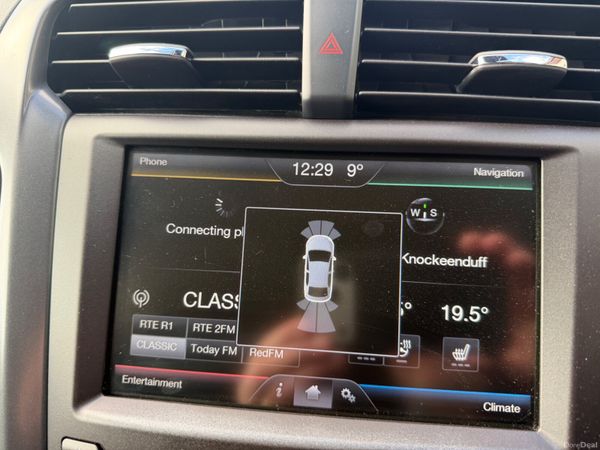 Ford Mondeo 180 BHP 379066337