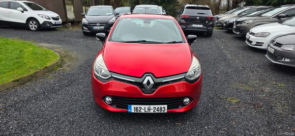 162 renault clio 1.2 automatic. 379076241
