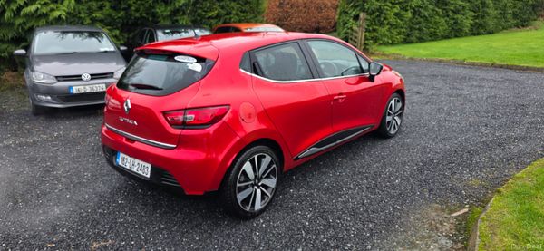 162 renault clio 1.2 automatic. 379076237