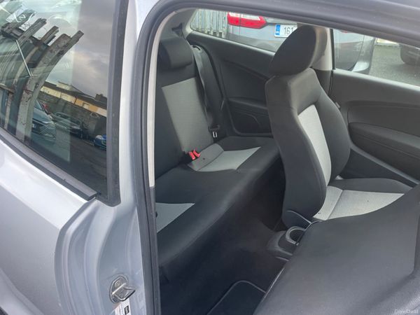 Volkswagen Polo 2011 new nct low miles 379090051