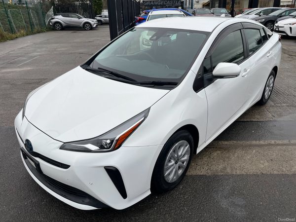 TOYOTA PRIUS 2020, 1.8 HYBRID AUTO LOW KMS 379096447