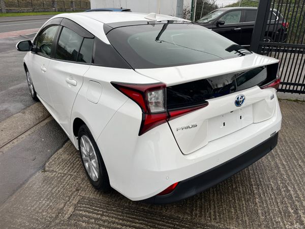 TOYOTA PRIUS 2020, 1.8 HYBRID AUTO LOW KMS 379096449