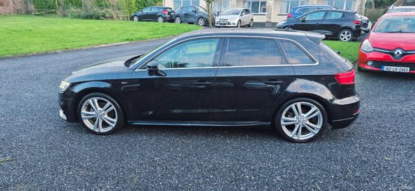 A3 S Line 1.4 tsi automatic 379097393