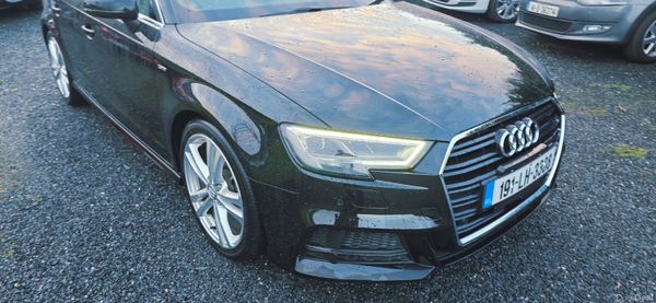 A3 S Line 1.4 tsi automatic 379097395